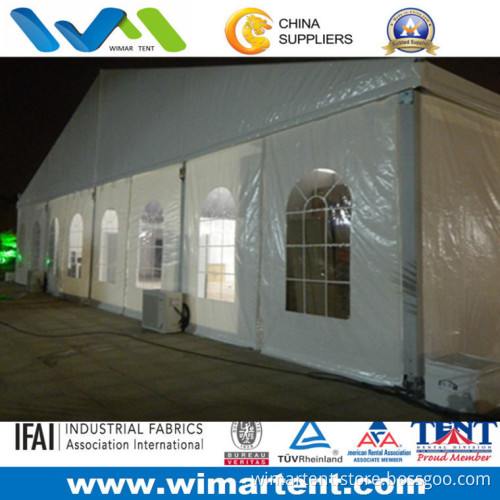 12mx15m Marquee PVC Tent for Party, Event